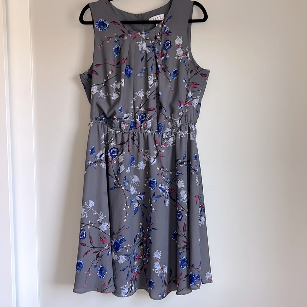 ELLE DRESS
